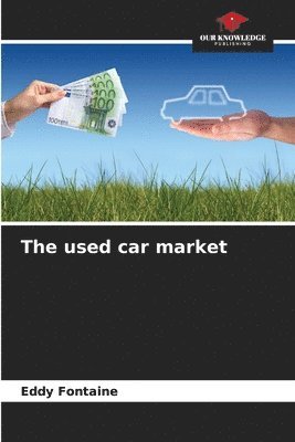 The used car market 1