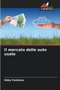 bokomslag Il mercato delle auto usate