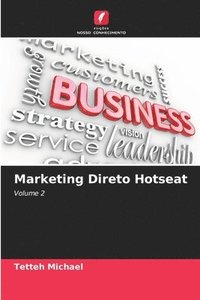 bokomslag Marketing Direto Hotseat