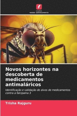 Novos horizontes na descoberta de medicamentos antimalricos 1