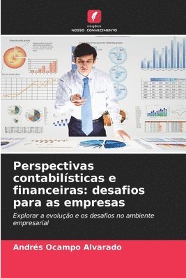 Perspectivas contabilsticas e financeiras 1