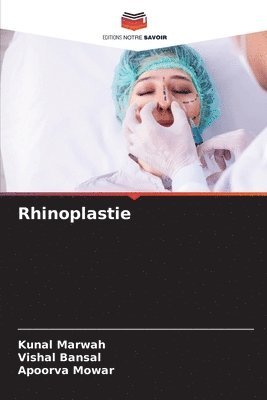 Rhinoplastie 1