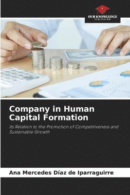 Company in Human Capital Formation 1