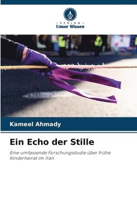 Ein Echo der Stille 1