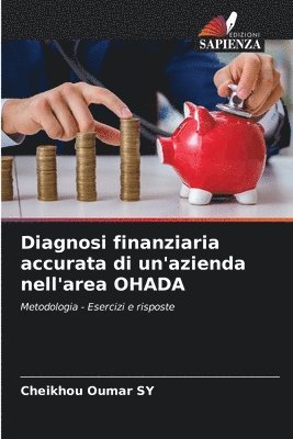 Diagnosi finanziaria accurata di un'azienda nell'area OHADA 1