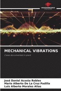 bokomslag Mechanical Vibrations