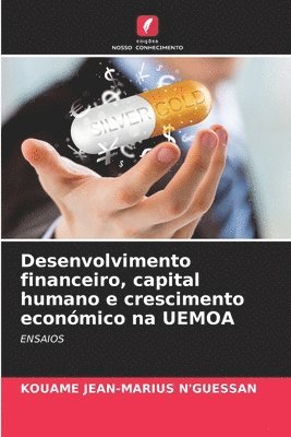 Desenvolvimento financeiro, capital humano e crescimento econmico na UEMOA 1