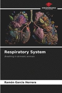 bokomslag Respiratory System