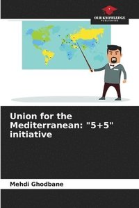 bokomslag Union for the Mediterranean