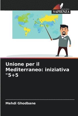 bokomslag Unione per il Mediterraneo