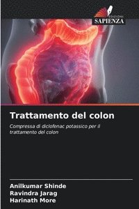 bokomslag Trattamento del colon