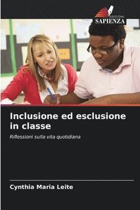 bokomslag Inclusione ed esclusione in classe