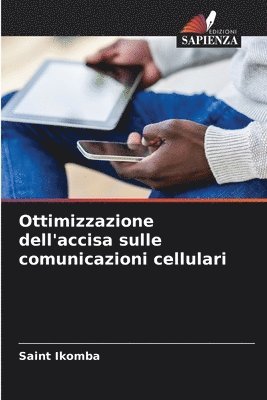 bokomslag Ottimizzazione dell'accisa sulle comunicazioni cellulari