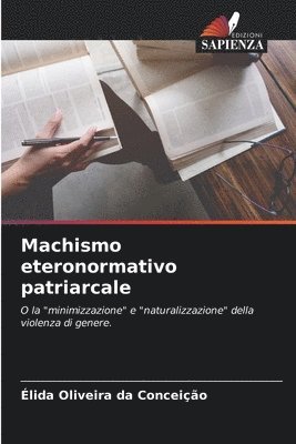 Machismo eteronormativo patriarcale 1