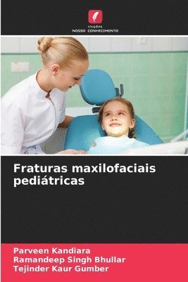 Fraturas maxilofaciais peditricas 1
