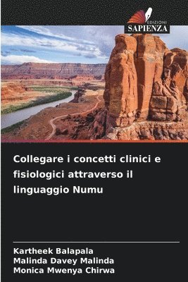 Collegare i concetti clinici e fisiologici attraverso il linguaggio Numu 1