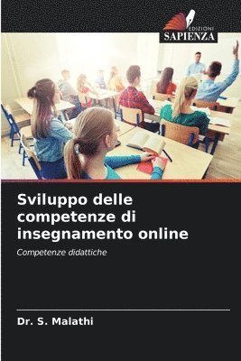 Sviluppo delle competenze di insegnamento online 1
