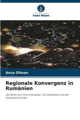 Regionale Konvergenz in Rumnien 1
