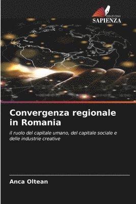 Convergenza regionale in Romania 1
