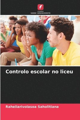 Controlo escolar no liceu 1