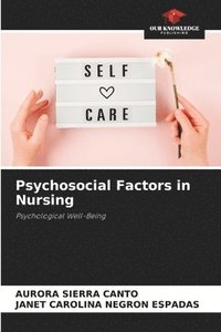 bokomslag Psychosocial Factors in Nursing