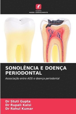 Sonolncia E Doena Periodontal 1