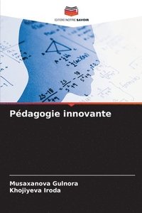 bokomslag Pdagogie innovante