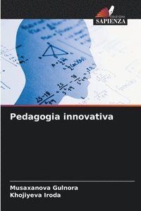 bokomslag Pedagogia innovativa