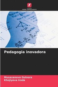 bokomslag Pedagogia inovadora