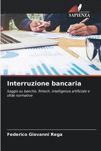 bokomslag Interruzione bancaria