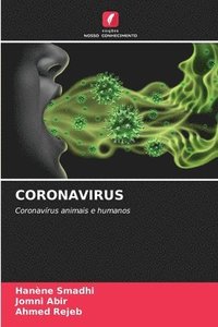 bokomslag Coronavirus