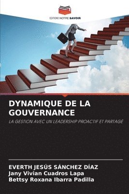 Dynamique de la Gouvernance 1