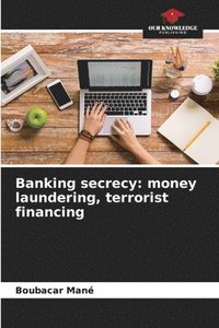 bokomslag Banking secrecy