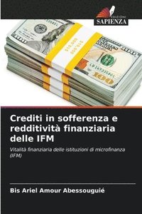 bokomslag Crediti in sofferenza e redditivit finanziaria delle IFM