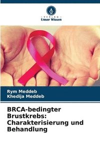bokomslag BRCA-bedingter Brustkrebs