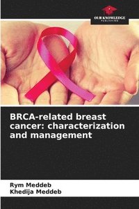 bokomslag BRCA-related breast cancer