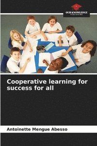 bokomslag Cooperative learning for success for all