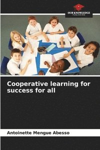 bokomslag Cooperative learning for success for all