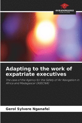 Adapting to the work of expatriate executives 1