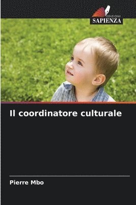 Il coordinatore culturale 1