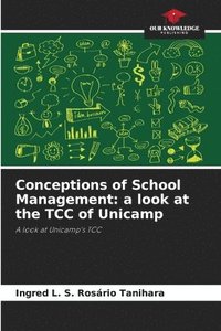 bokomslag Conceptions of School Management