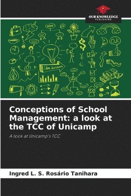 bokomslag Conceptions of School Management