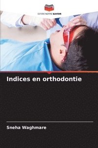 bokomslag Indices en orthodontie