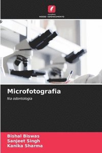 bokomslag Microfotografia