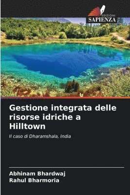Gestione integrata delle risorse idriche a Hilltown 1