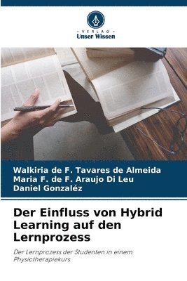 Der Einfluss von Hybrid Learning auf den Lernprozess 1