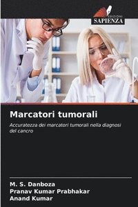 bokomslag Marcatori tumorali