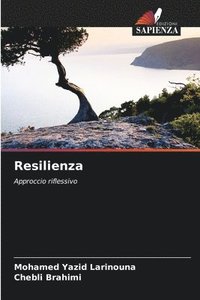 bokomslag Resilienza