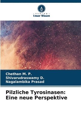 Pilzliche Tyrosinasen 1