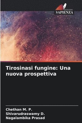 Tirosinasi fungine 1